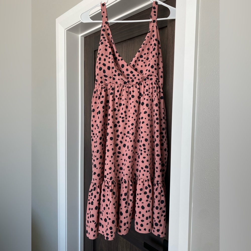 Davi & Dani Boutique Dress